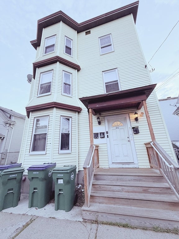 46 Grove St #3, Lynn, MA Photo #1