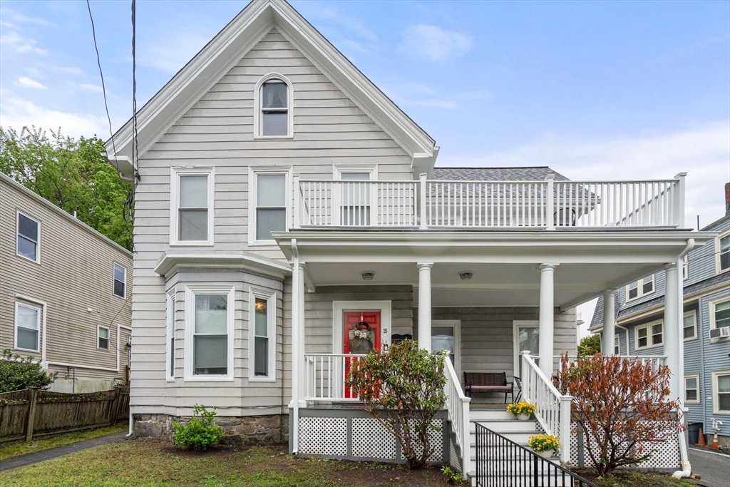 25 Kittredge St