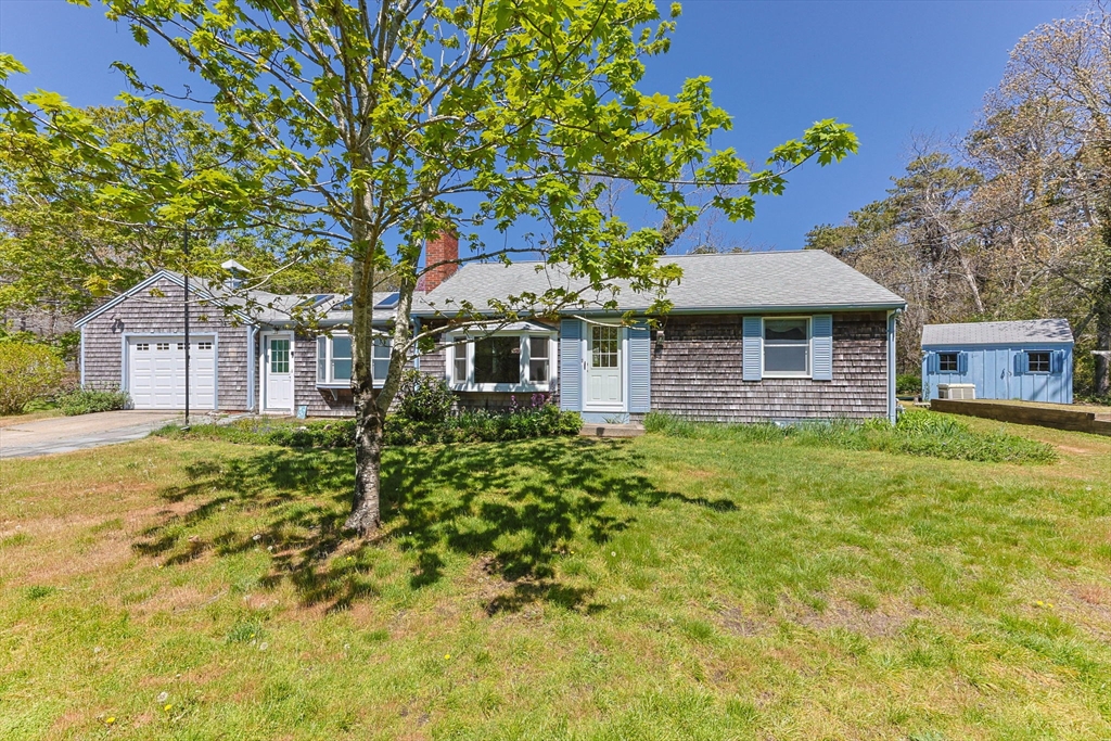 5 Weir Rd, Eastham, MA Photo #5