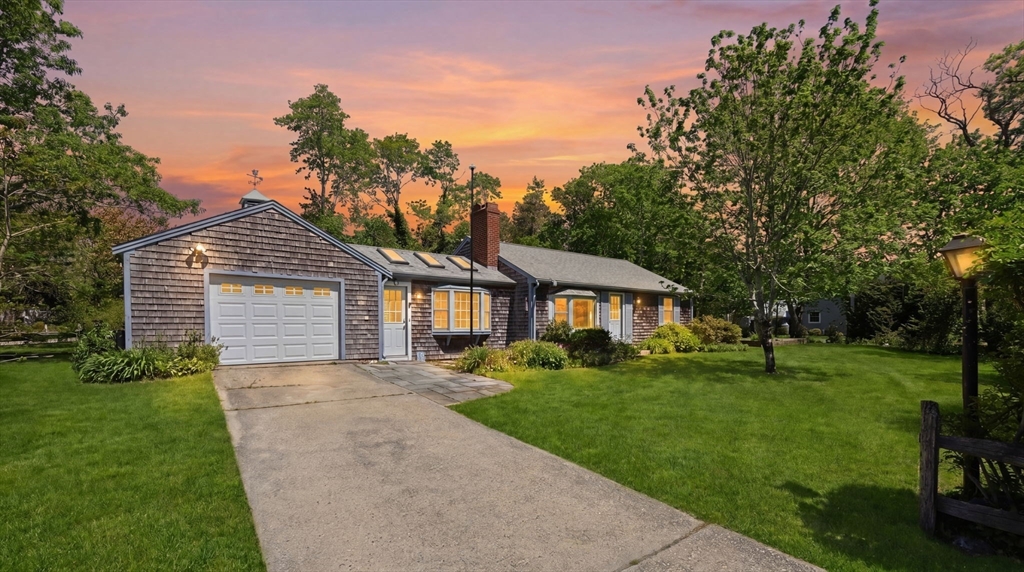 5 Weir Rd, Eastham, MA Photo #1
