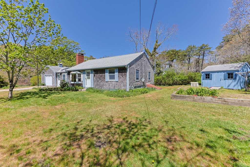 5 Weir Rd, Eastham, MA Photo #6