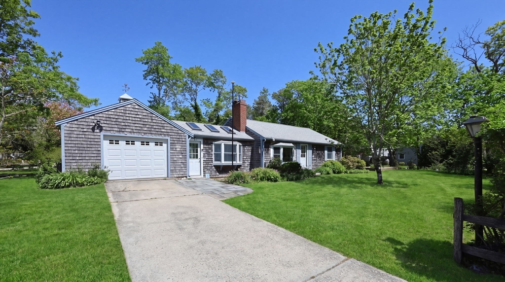 5 Weir Rd, Eastham, MA Photo #2
