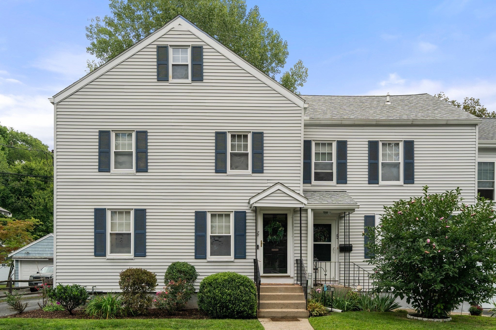 Photo of 78 Pleasant St, Needham, MA