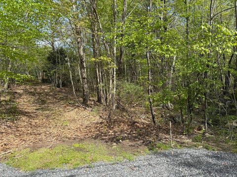 Lot 0 Old Westminster Rd Hubbardston MA 01452