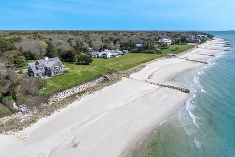 545 Sea View Ave Barnstable MA 02655