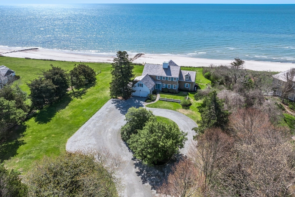 545 Sea View Ave