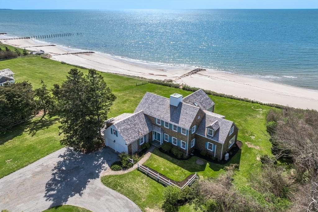 545 Sea View Ave