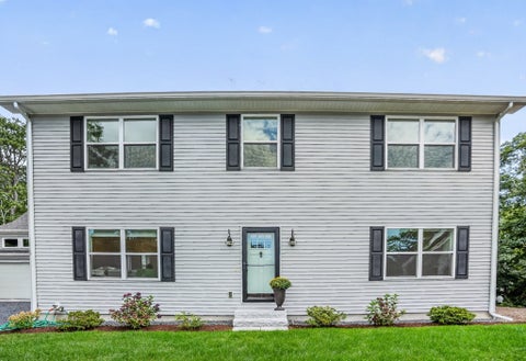 Photo of 17 Woody Glen, Harwich, MA 02645 (MLS # 73572143)