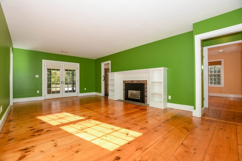 31 Marion Rd