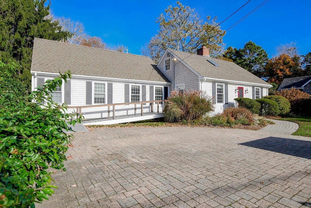 31 Marion Rd