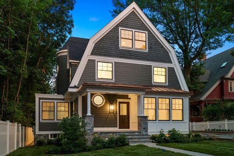85 Naples Rd 1 Brookline MA 02446