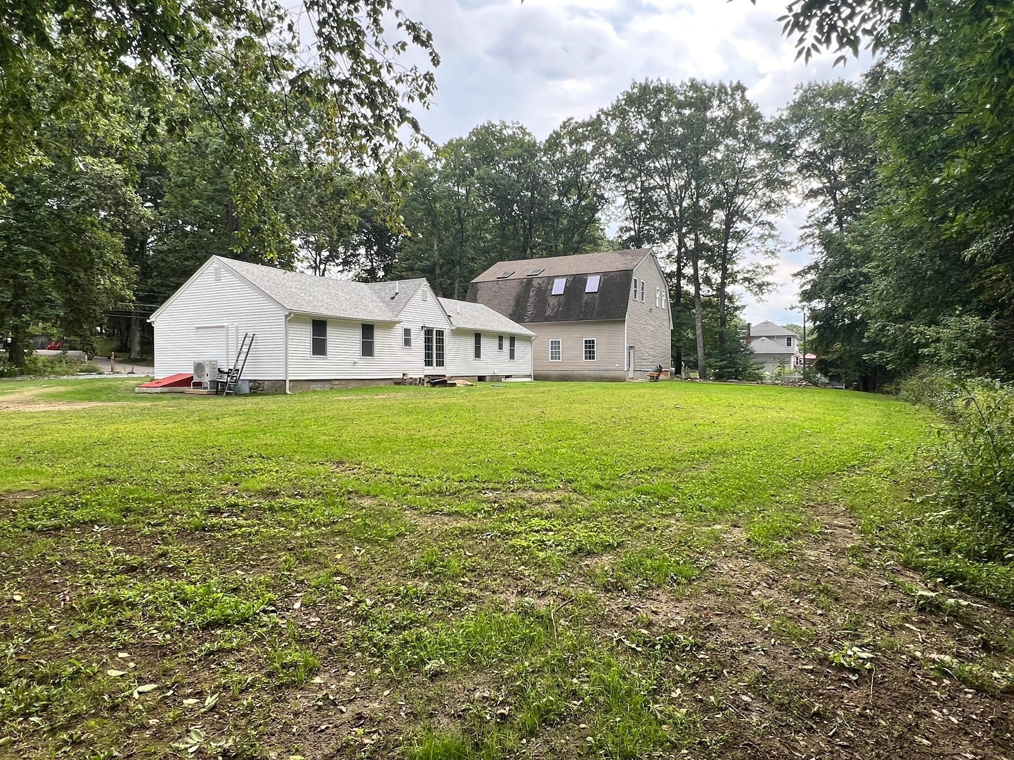 199 Center Depot Road