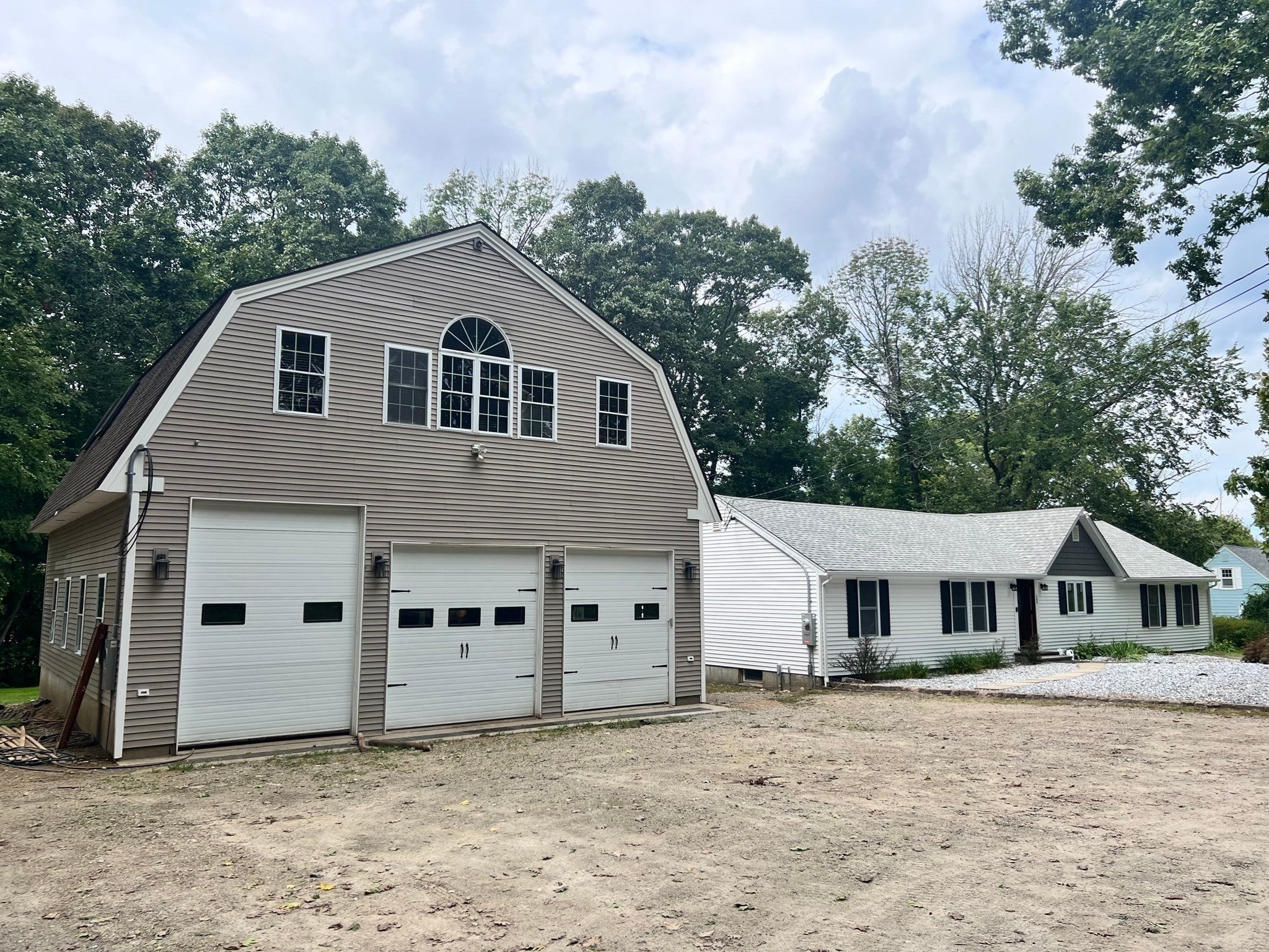199 Center Depot Road, Charlton MA 01507