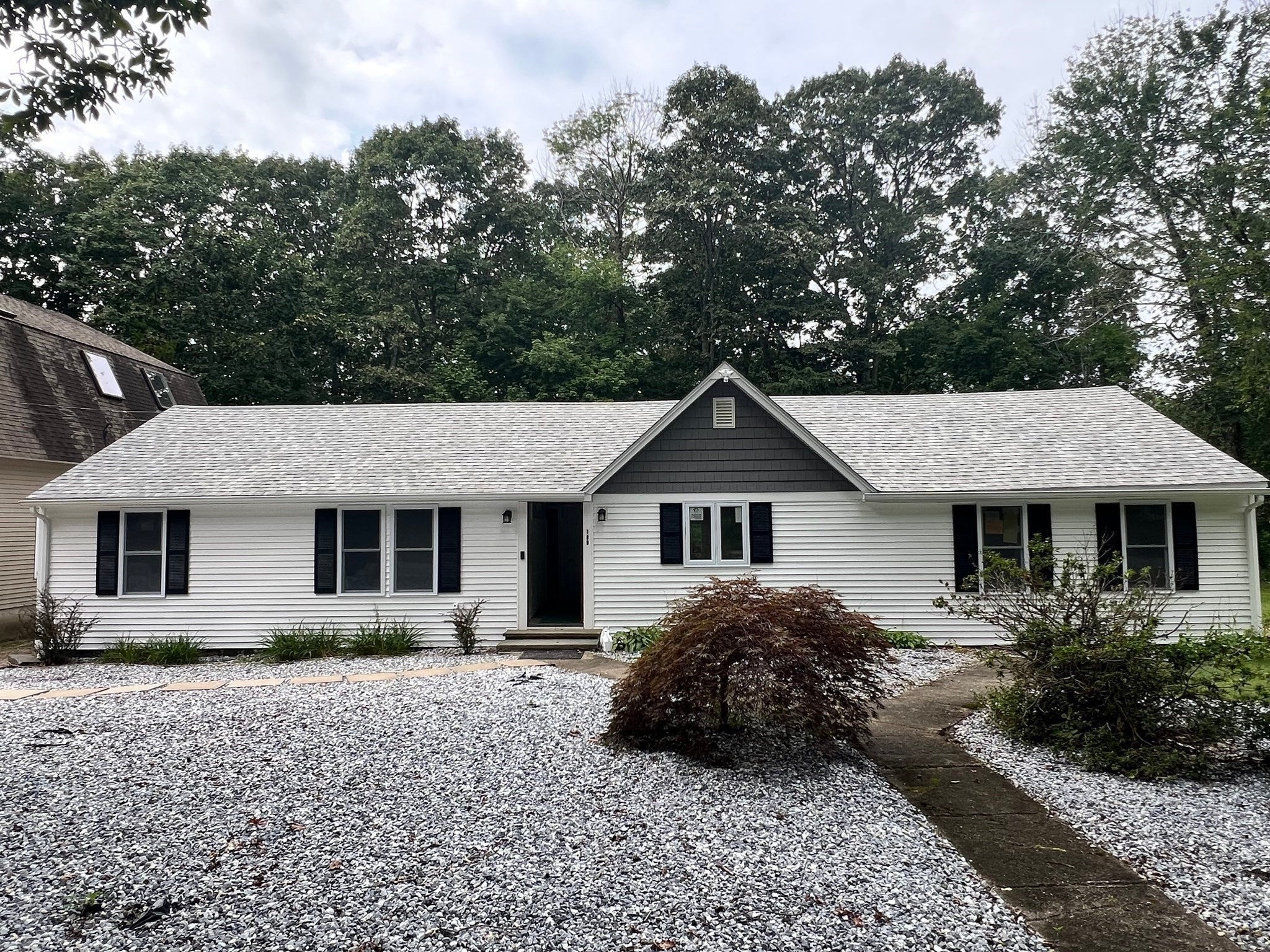 199 Center Depot Road