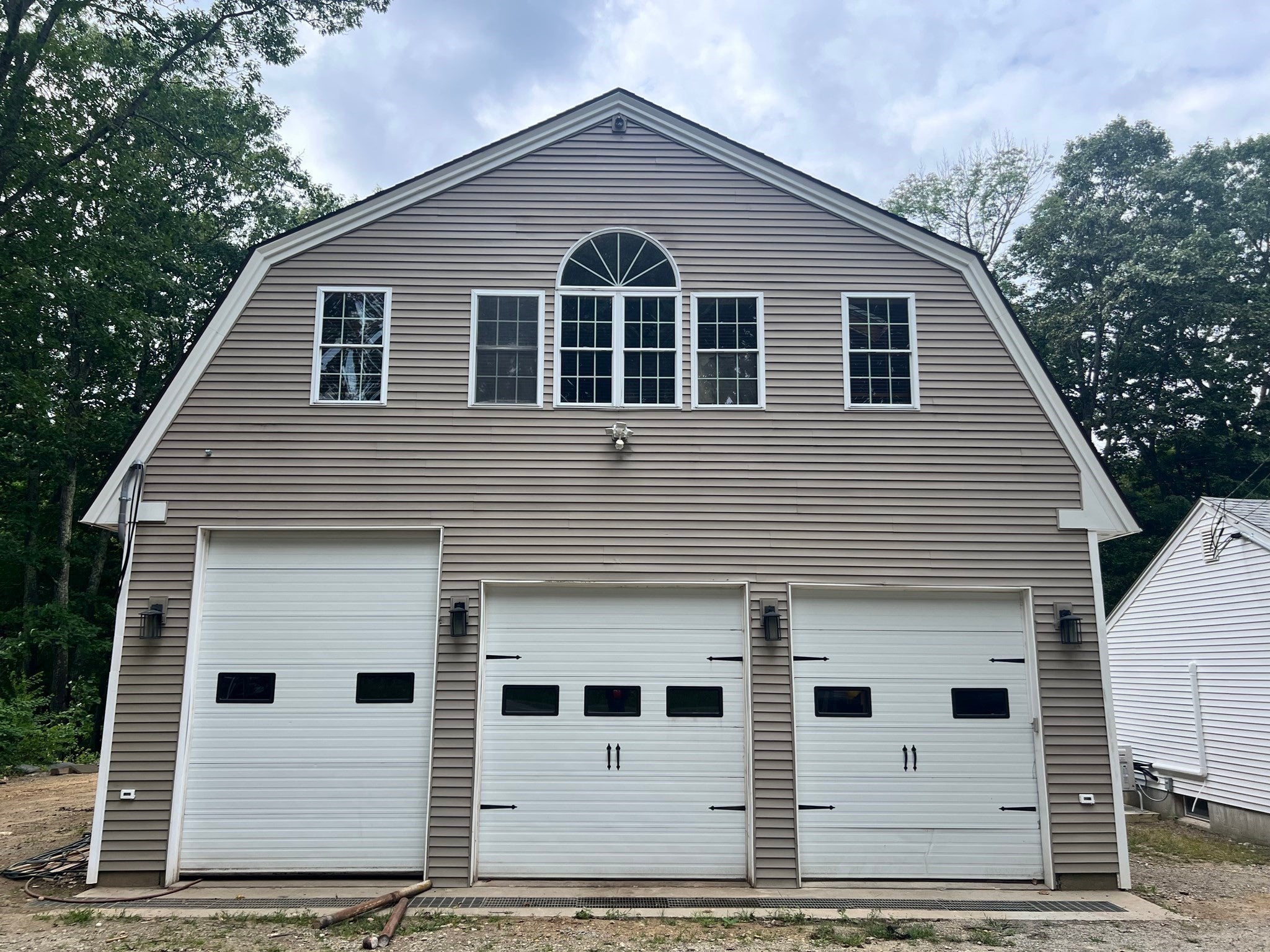199 Center Depot Road