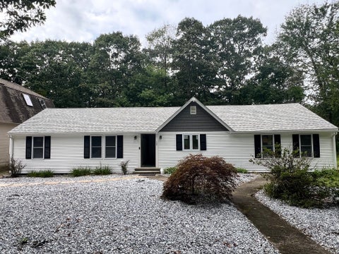 Photo of 199 Center Depot Road, Charlton, MA 01507 (MLS # 73575581)