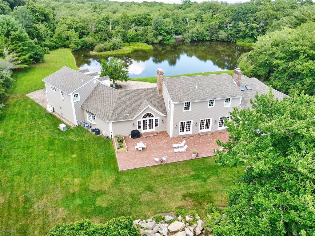 180 Rock O' Dundee Road