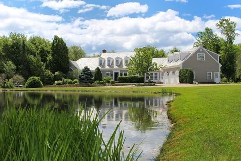 180 Rock O' Dundee Road Dartmouth MA 02748