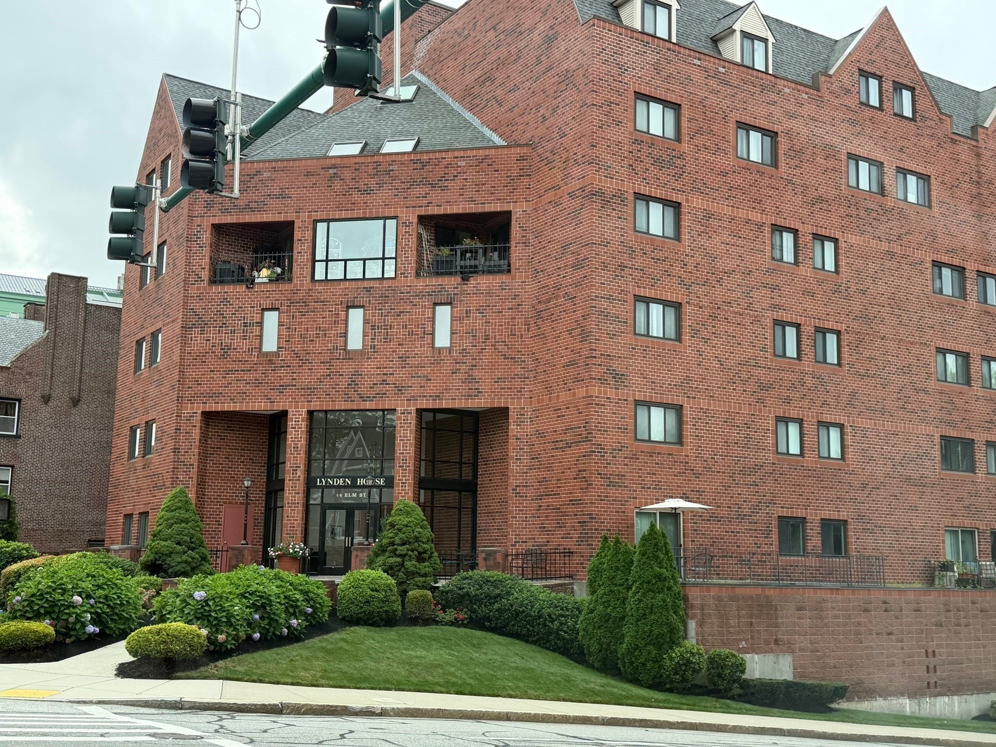 44 Elm St #304, Worcester, MA, 44 Elm St #304, Worcester, MA Photo #18