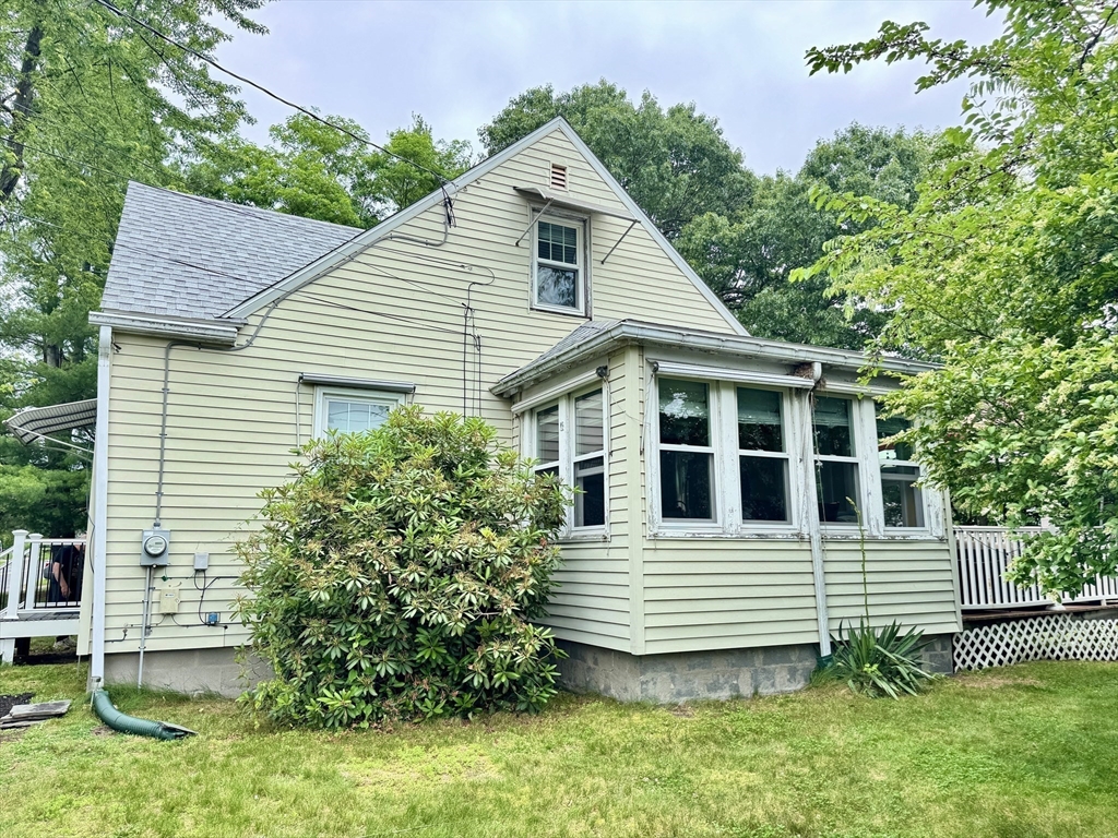 169 Beauchamp Ter