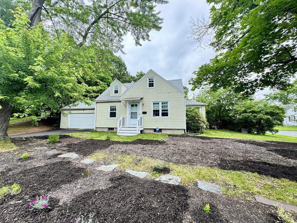 169 Beauchamp Ter