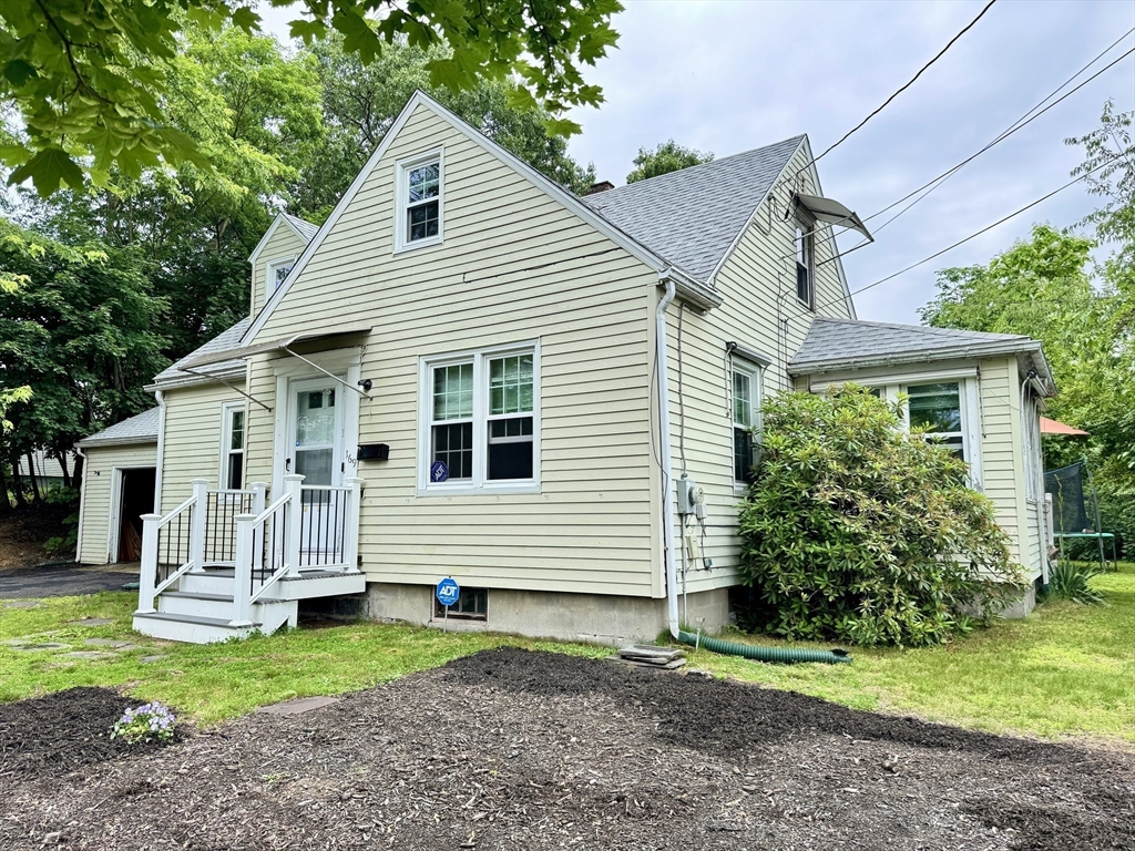169 Beauchamp Ter