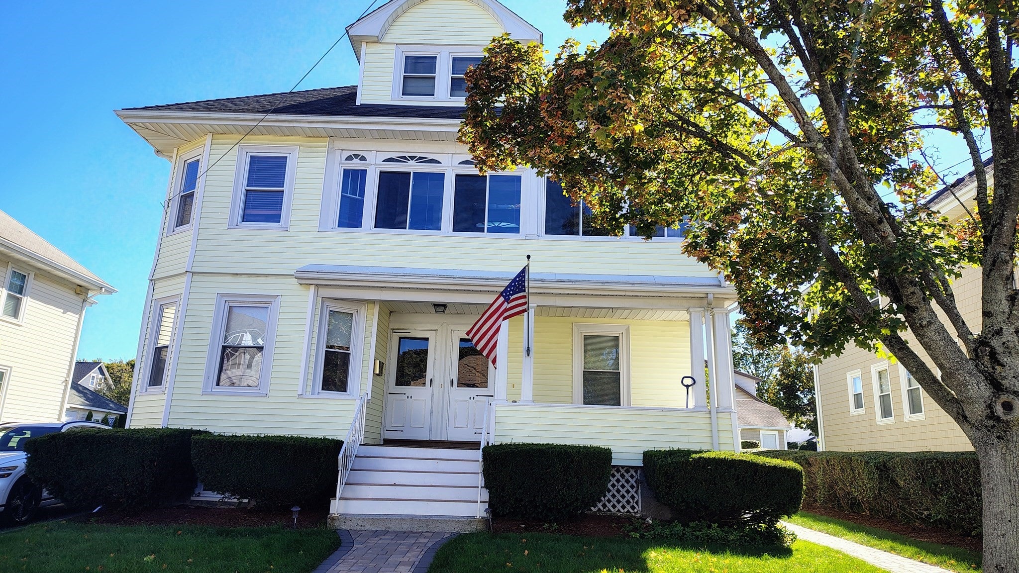 Click for 68 Verchild Street #68, Quincy, MA slideshow