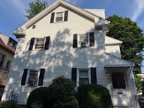 Photo of 9 Wachusett St, Worcester, MA 01609 (MLS # 73585428)