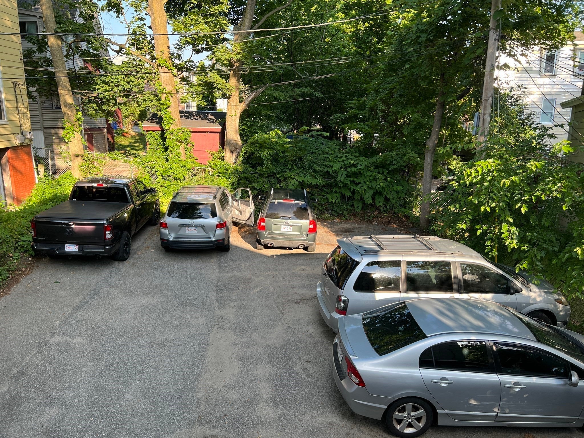 9 Wachusett St, Worcester, MA, 9 Wachusett St, Worcester, MA Photo #3