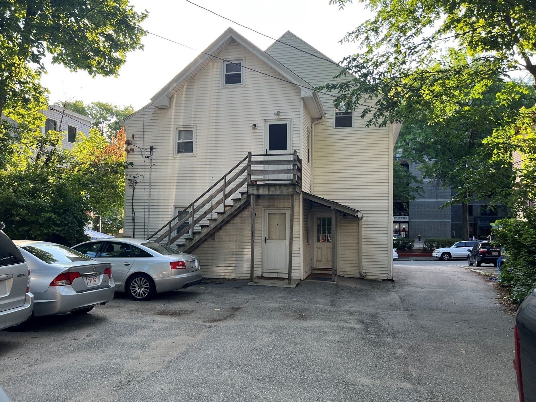 9 Wachusett St, Worcester, MA, 9 Wachusett St, Worcester, MA Photo #2
