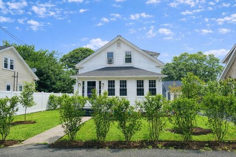 Photo of 58 Chase St, Barnstable, MA 02601 (MLS # 73495241)