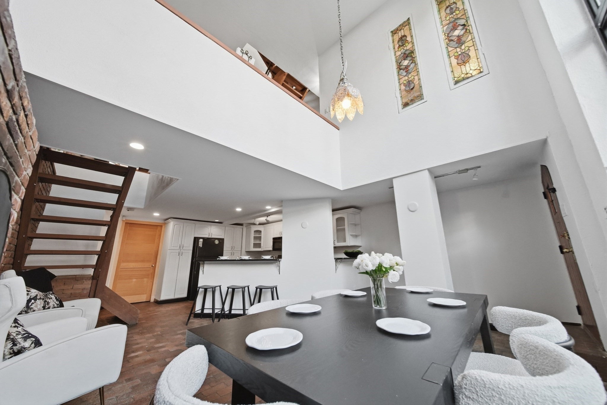 3 Medford St