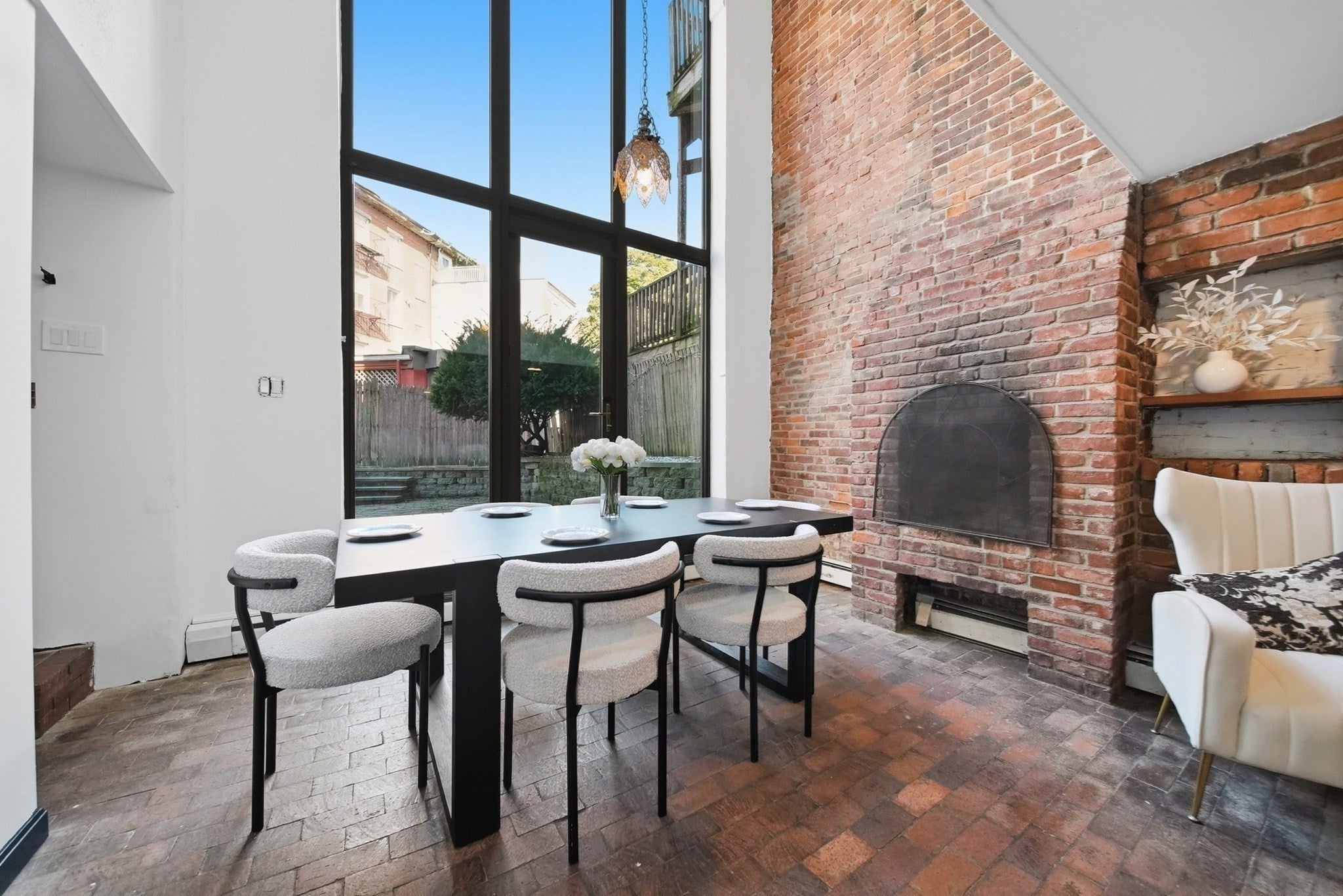 3 Medford St