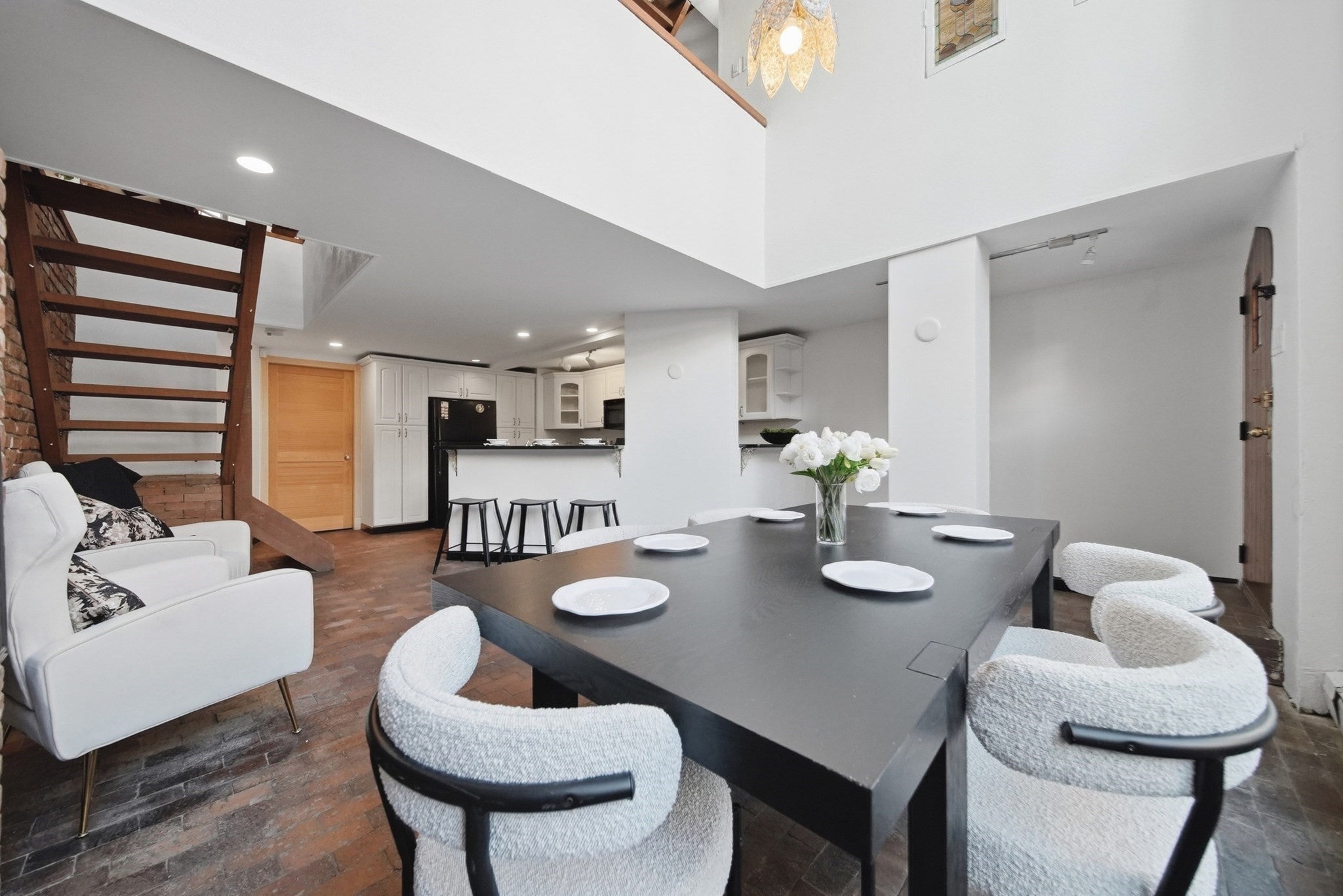 3 Medford St