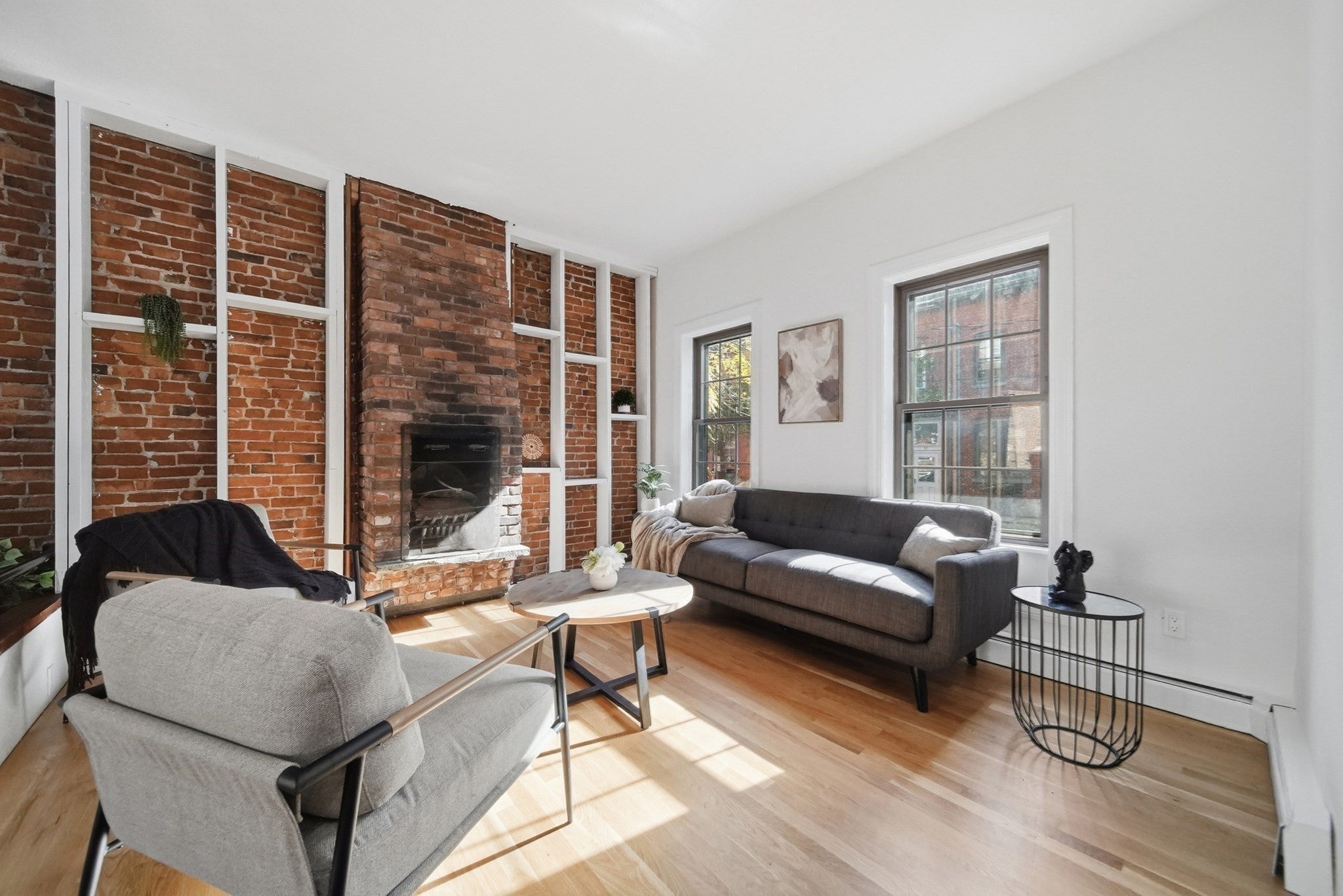 3 Medford St