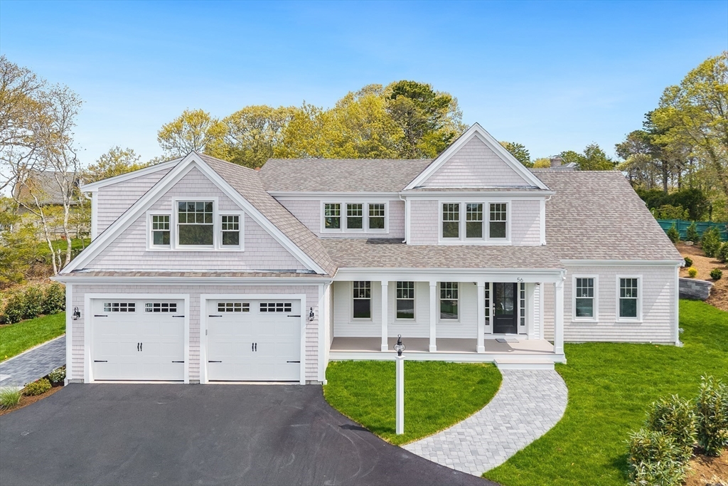56 Black Ball Hill Rd