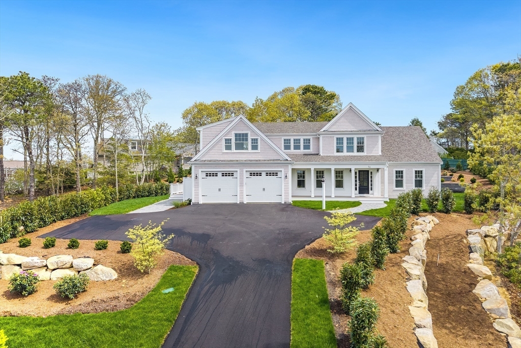56 Black Ball Hill Rd