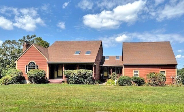 29 Highland View Drive