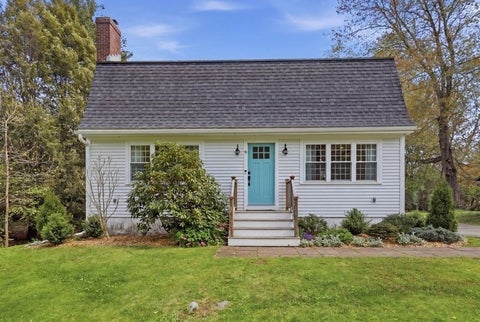Photo of 9 Indian Path, Grafton, MA 01536 (MLS # 73581911)