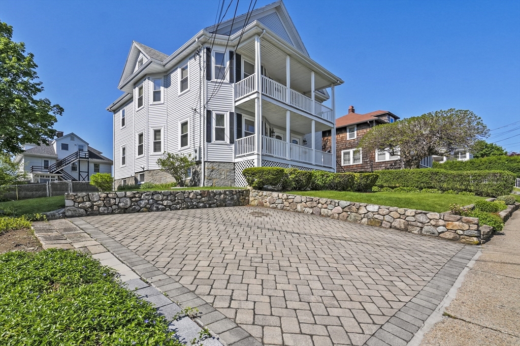 41 Bedford Street