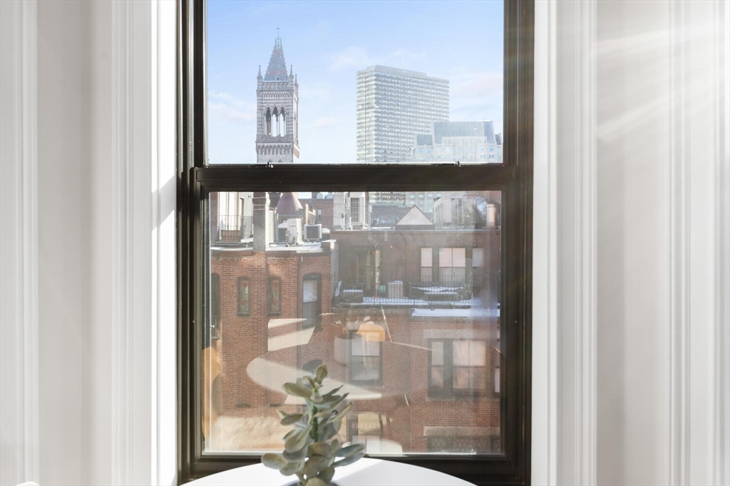 160 Commonwealth Ave 410