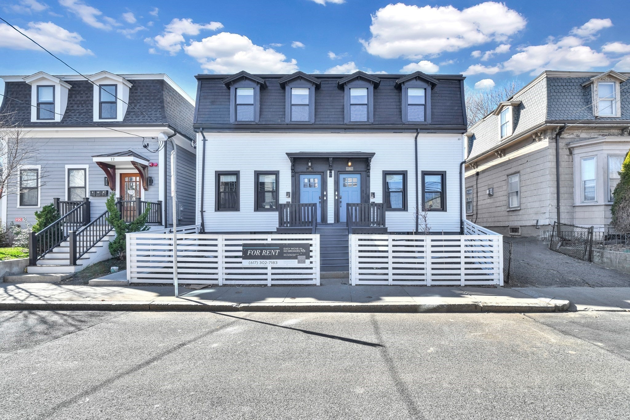 Photo of 14-16 Carson St, Boston, MA