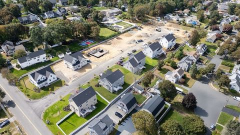 62 High Street Lot 5 Stoneham MA 02180