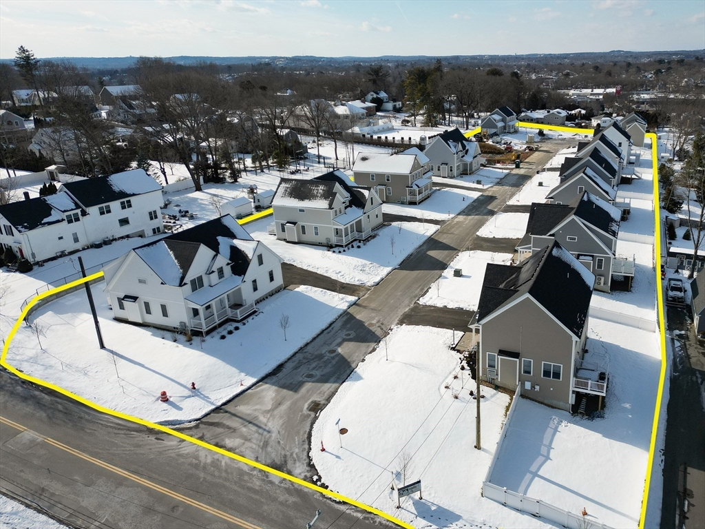 62 High Street Lot 5