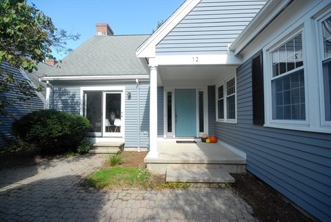 12 Mitchell Grant Way 12 Bedford MA 01730