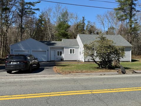 73 County Road Freetown MA 02717