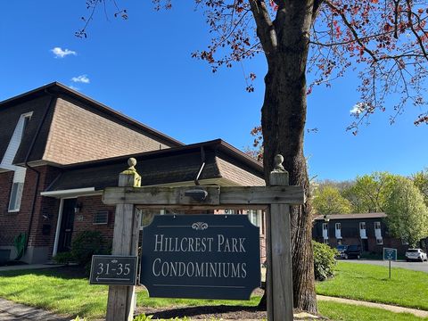 Photo of 20 Lawrence Ave #32C, South Hadley, MA 01075 (MLS # 73508109)