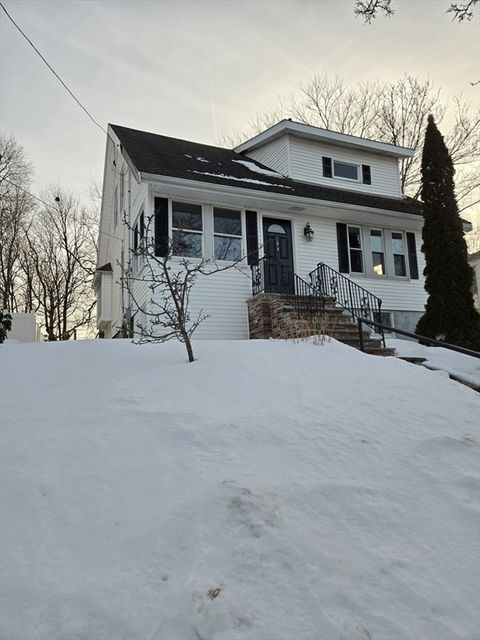 194 Reservoir Avenue Revere MA 02151