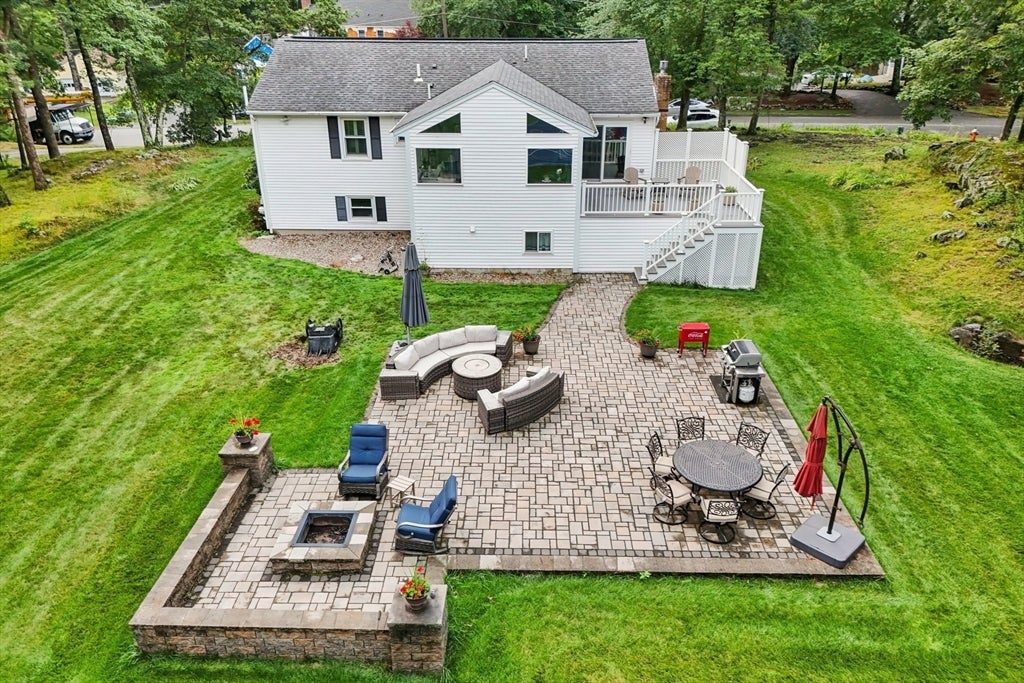 345 Raleigh Tavern Ln, North Andover, MA, 345 Raleigh Tavern Ln, North Andover, MA Photo #25