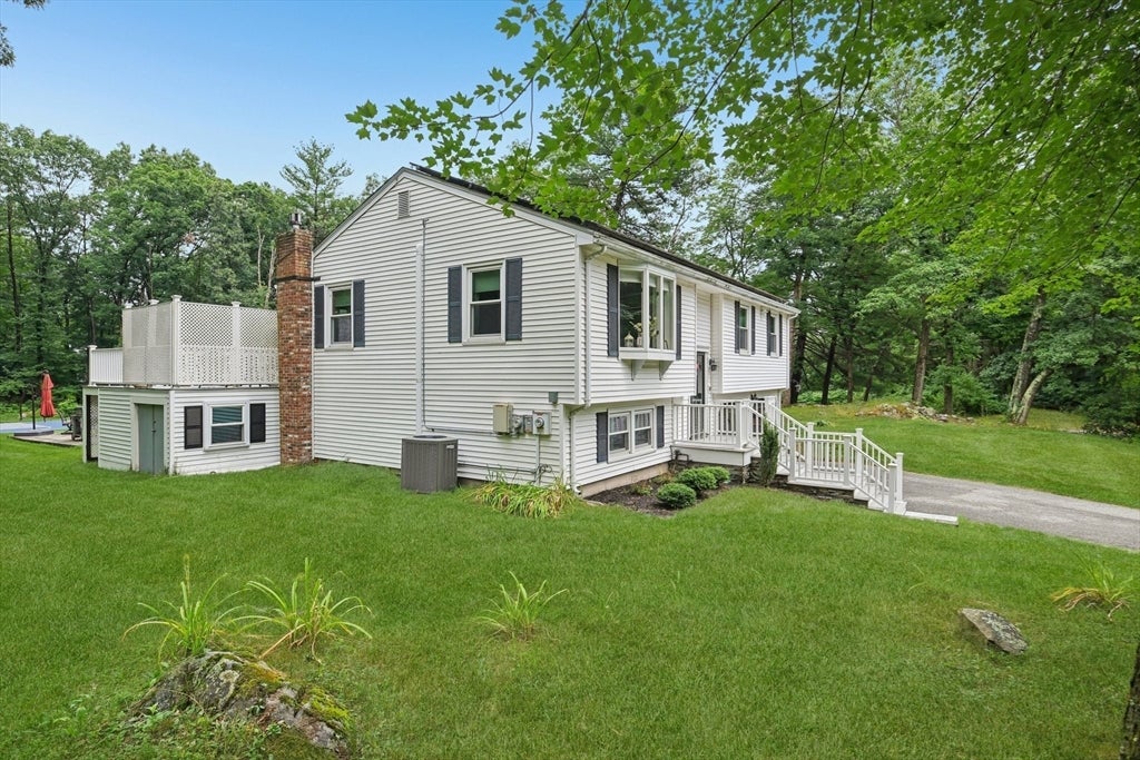 345 Raleigh Tavern Ln, North Andover, MA, 345 Raleigh Tavern Ln, North Andover, MA Photo #26
